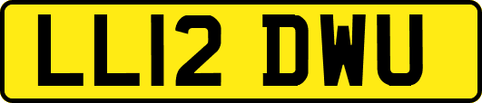 LL12DWU