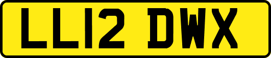 LL12DWX