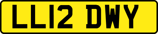 LL12DWY