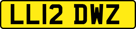 LL12DWZ