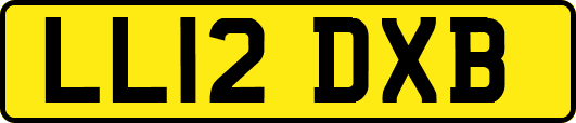 LL12DXB