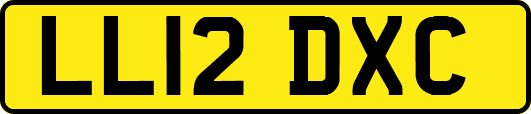LL12DXC