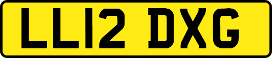 LL12DXG