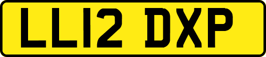 LL12DXP