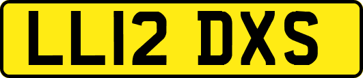 LL12DXS