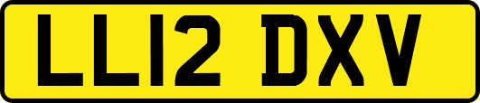 LL12DXV