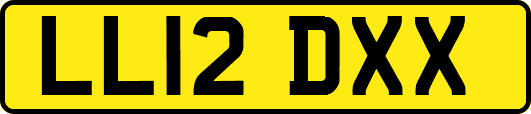 LL12DXX