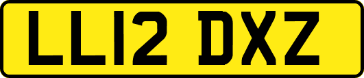 LL12DXZ
