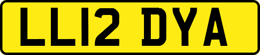 LL12DYA