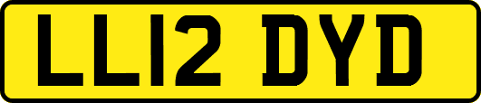 LL12DYD