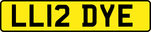 LL12DYE