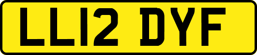 LL12DYF