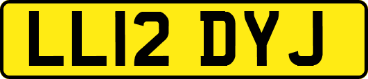 LL12DYJ