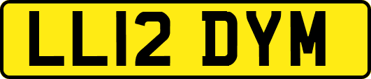 LL12DYM