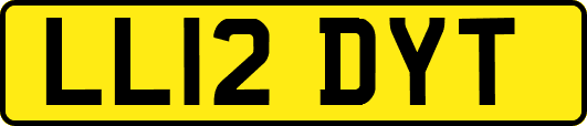 LL12DYT