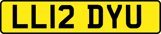 LL12DYU