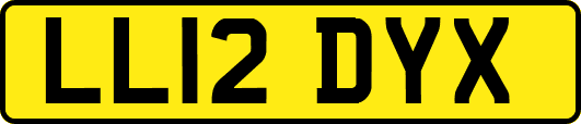 LL12DYX