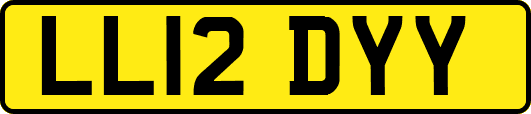 LL12DYY