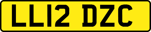 LL12DZC