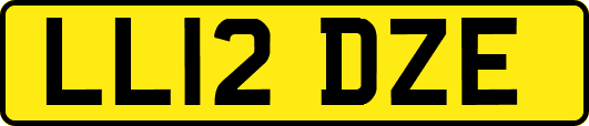 LL12DZE
