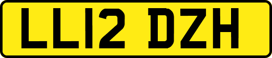 LL12DZH