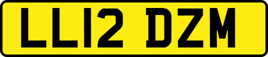 LL12DZM