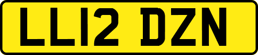 LL12DZN