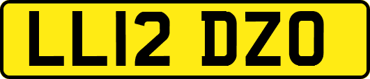 LL12DZO
