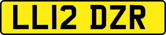 LL12DZR