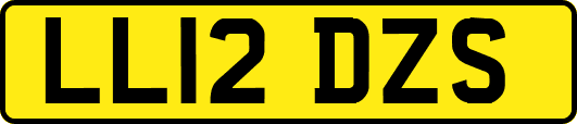 LL12DZS