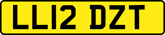 LL12DZT