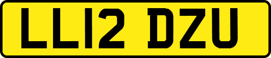 LL12DZU