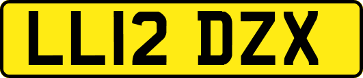 LL12DZX