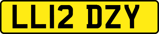 LL12DZY