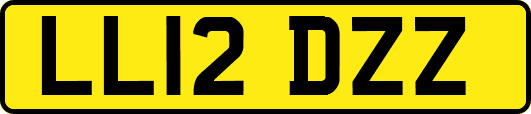 LL12DZZ