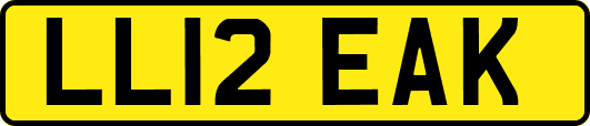LL12EAK