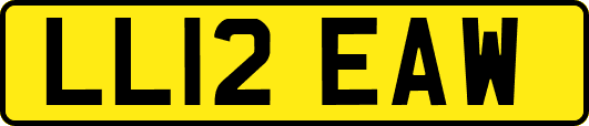 LL12EAW