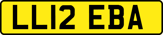 LL12EBA