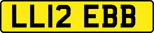 LL12EBB