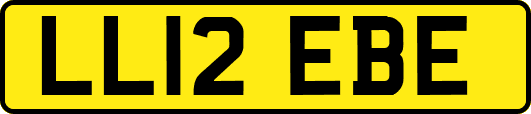 LL12EBE