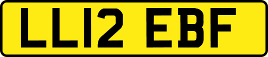 LL12EBF