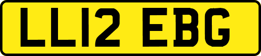 LL12EBG