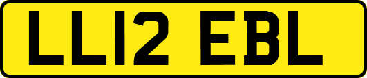 LL12EBL