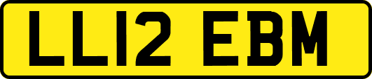 LL12EBM