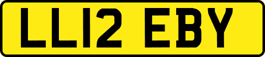LL12EBY