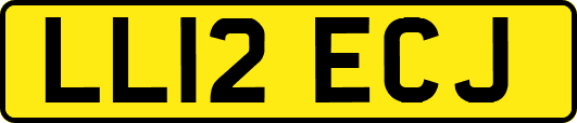LL12ECJ