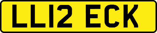 LL12ECK