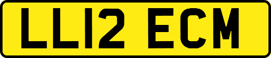 LL12ECM