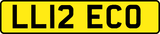 LL12ECO