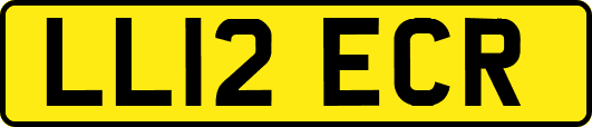 LL12ECR